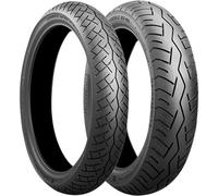 BRIDGESTONE Motorradreifen 140/70 -18 TL 67V BATTLAX BIAS TOURING BT46 REAR