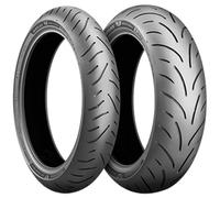Bridgestone Battlax Sport Touring T33 Rear 150/70 R17 TL 69 W