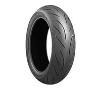 BRIDGESTONE Motorradreifen 180/55 ZR17 TL (73W) BT S21 REAR
