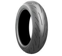 Bridgestone Motorradreifen 200/55R17 ZR 78W Battlax S22 REAR SONDERPOSTEN