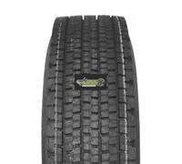 Bridgestone Nordic-Drive 001 M+S 3PMSF 315/80R22.5 156L (154M)L Reifen Winter