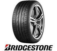 Bridgestone Potenza S001 225/55 R17 97 W RunFlat