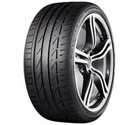 Bridgestone Potenza S 001 XL FSL - 225/35R18 87Y - Sommerreifen