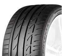 1x 245/50 R 18 100Y Bridgestone Potenza S-001 RunFlat Sommer-Reifen | 076695