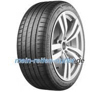 Bridgestone Potenza S-005 RunFlat 315/30 R20 Zoll 101Y Sommerreifen