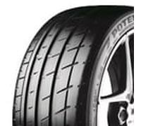 4x Bridgestone Potenza S007 RFT 315 35 R20 106Y Reifen Sommer