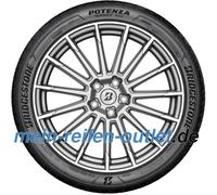 Bridgestone Potenza Sport Evo 245/35 R20 95 Y XL