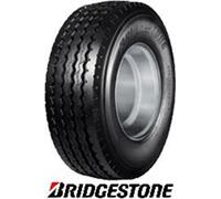 Bridgestone R 168+ 385/65 R22.5 160K