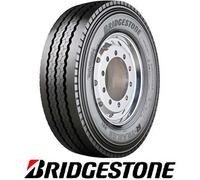 Bridgestone R-Trailer 001 205/65 R17.5 132/130J Ganzjahresreifen