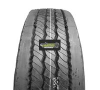 Bridgestone R179 3PMSF M+S 385/65R22.5 158L/160KK Reifen Ganzjahresreifen LKW