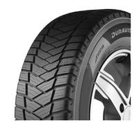 Bridgestone 215/70 R 15 109S Duravis All Season Tl C M+S 3Pmsf Ganzjahresreifen