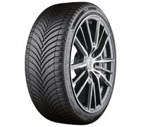 Bridgestone - Turanza All Season 6 - 225/50 R17 Tl 98v M+s 3pmsf Xl Bsw Rft Enliten - Ganzjahresreifen