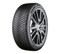 Bridgestone - Turanza All Season 6 - 225/50 R17 Tl 98v M+s 3pmsf Xl Bsw Rft Enliten - Ganzjahresreifen