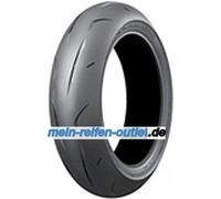 Bridgestone RS 10 R Racing Street ( 180/55 ZR17 73(W) TL Hinterrad M/C )