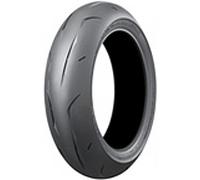 Motorradreifen Bridgestone 180/55 R17 73W BATTLAX RS10 REAR