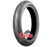 Bridgestone RS 12 F 120/70 R17 58W PKW Sommerreifen Reifen 32549