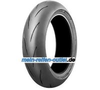 Bridgestone Battlax RS12 190/55 R17 TL 75 W REAR