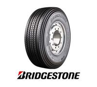 RW-Steer 001 385/65 R22.5 160K
