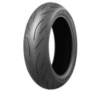 Bridgestone 180/55 ZR17 (73W) Battlax S21 Rear