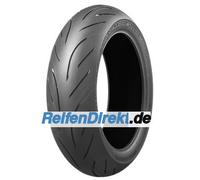 Bridgestone Battlax BT 021 Rear 180/55 R17 TL 73 W J