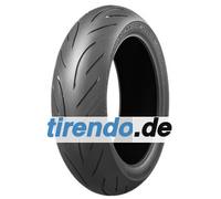 Bridgestone Battlax BT 021 Rear 180/55 R17 TL 73 W J