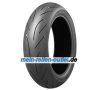 Motorradreifen Bridgestone 190/50 R17 73W Battlaxs21