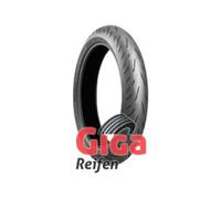 Bridgestone S 22 F ( 120/70 ZR17 TL (58W) M/C, Variante E, Vorderrad )