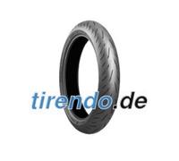 Bridgestone S 22 F ( 120/70 ZR17 TL (58W) M/C, Variante W, Vorderrad )