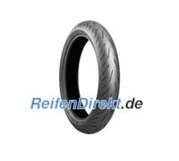 Bridgestone S 22 F ( 120/70 ZR17 TL (58W) Vorderrad )