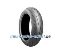 Bridgestone BT S22 Rear L Hayabus 190/50 R17 73(W)