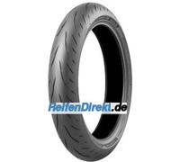 Bridgestone Battlax Hypersport S23 120/70 R17 TL 58 W FRONT G