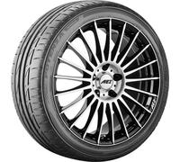 BRIDGESTONE Sommerreifen 205/50R17 89W - Potenza S001 RFT 7424