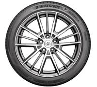 BRIDGESTONE Sommerreifen 205/55 R16 91W Enliten / EV - Turanza 6 22286