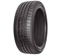 Bridgestone Potenza RE 050 A RFT ( 215/40 R18 85Y *, mit Felgenschutz (MFS), runflat )