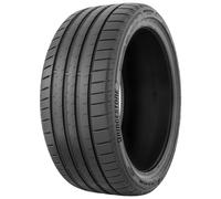 BRIDGESTONE - 225/40 R18 TL 92Y POTENZA SPORT XL FSL BSW - Sommerreifen
