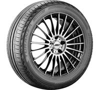 BRIDGESTONE Sommerreifen 225/45R17 91V - Turanza T001 5093