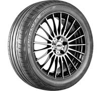 BRIDGESTONE Sommerreifen 225/50R17 94W - Turanza T001 EXT 6015