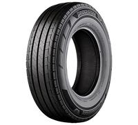 BRIDGESTONE Sommerreifen 225/55 R17 TL 109/107H DURAVIS VAN C ENLITEN 8PR BSW