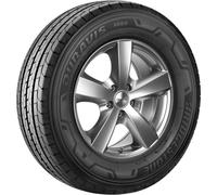 BRIDGESTONE Sommerreifen 225/75R16 121/120R - Duravis R660 7069