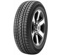 BRIDGESTONE Sommerreifen 235/55R20 102V - Dueler H/L 33A 9441