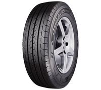 BRIDGESTONE Sommerreifen 235/65 R16 TL 115/113R DURAVIS R660 ECO C 8PR BSW