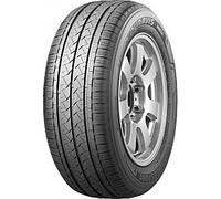 BRIDGESTONE Sommerreifen 235/65 R16 TL 115/113T DURAVIS R660A C 8PR