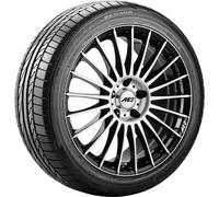 BRIDGESTONE Sommerreifen 245/45R18 96W - Potenza RE 050 A 2334
