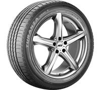 BRIDGESTONE Sommerreifen 245/50R18 100W - Turanza ER 42 RFT 77319