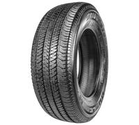 BRIDGESTONE Sommerreifen 245/70 R17 TL 108S DUELER H/T 684 II LHD M+S