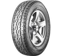 BRIDGESTONE Sommerreifen 245/70R17 110S - Dueler A/T 001 10306