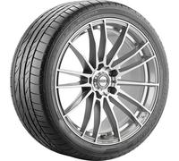 BRIDGESTONE Sommerreifen 255/30R19 91Y - Potenza RE 050 A RFT 3370
