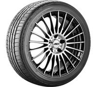 BRIDGESTONE Sommerreifen 255/40R19 100Y - Potenza RE 050 79121