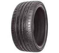 BRIDGESTONE Sommerreifen 255/45 R17 TL 98W POTENZA S001 RFT