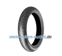 Bridgestone T 31 F ( 110/80 ZR18 TL (58W) M/C, Vorderrad )